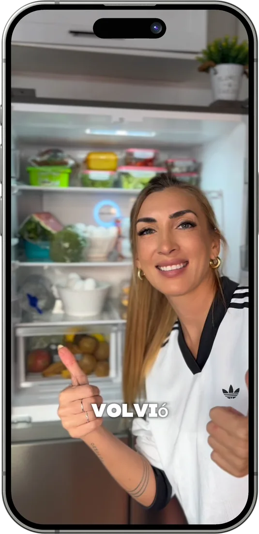 Anuncio de Cocina Astuta