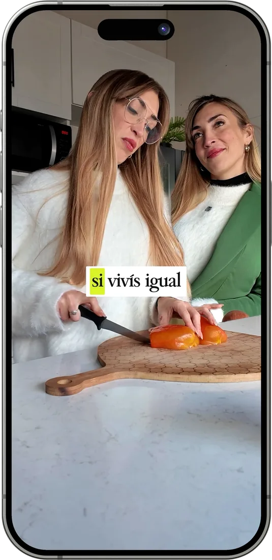 Anuncio de Cocina Astuta