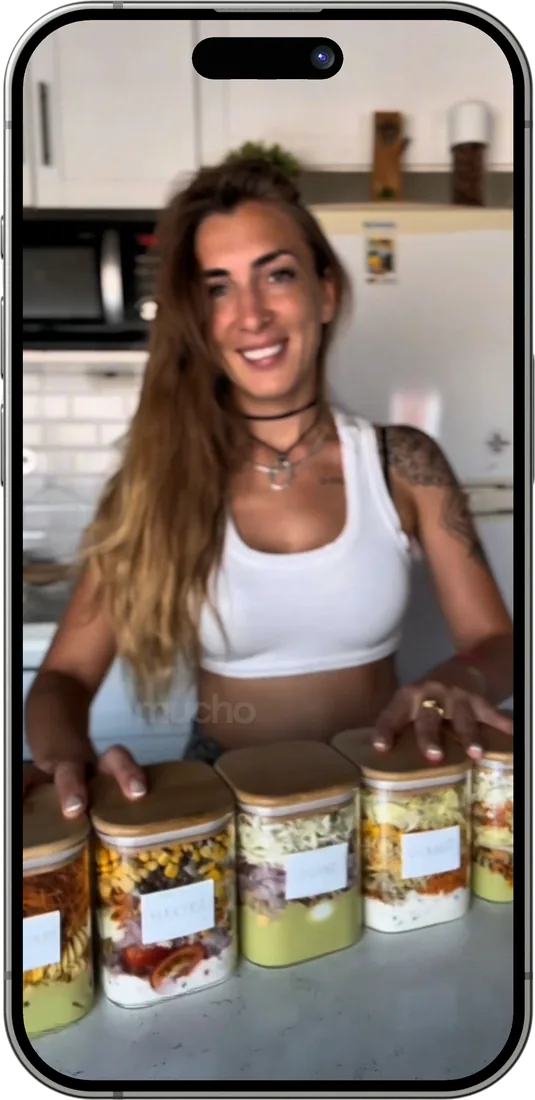 Anuncio de Cocina Astuta