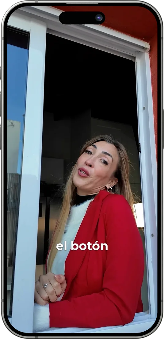 Anuncio de Cocina Astuta